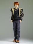 Tonner - Harry Potter Collection - Deathly Hallows Ron Weasley